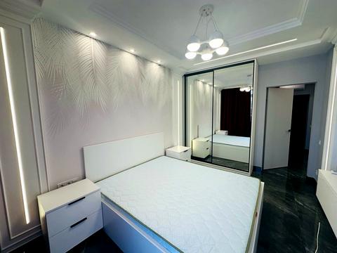 квартира по адресу Замарстыновская ул. (Калинина), 55ж