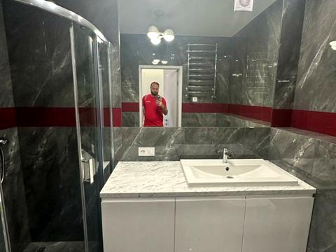 квартира по адресу Замарстыновская ул. (Калинина), 55ж