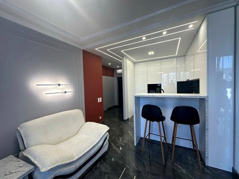 квартира по адресу Замарстыновская ул. (Калинина), 55ж