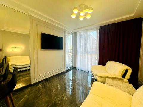 квартира по адресу Замарстыновская ул. (Калинина), 55ж