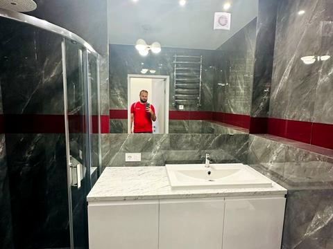 квартира по адресу Замарстыновская ул. (Калинина), 55ж