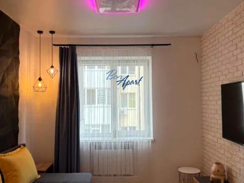 квартира по адресу Степана Рудницкого ул. (Вильямса академика), 6-В