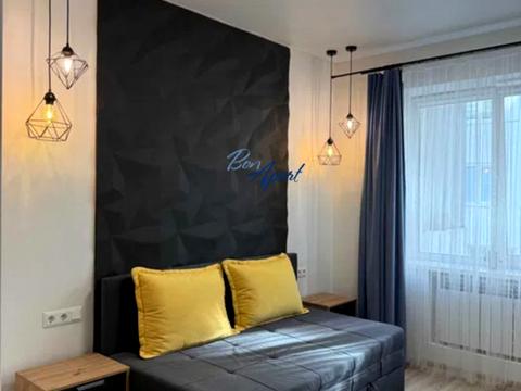 квартира по адресу Степана Рудницкого ул. (Вильямса академика), 6-В