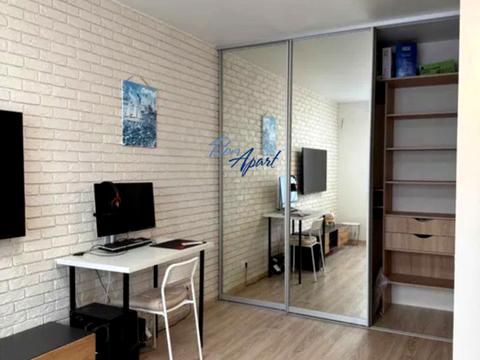 квартира по адресу Степана Рудницкого ул. (Вильямса академика), 6-В