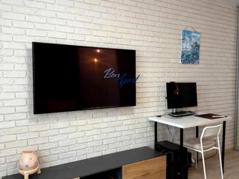 квартира по адресу Степана Рудницкого ул. (Вильямса академика), 6-В