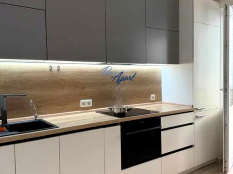 квартира по адресу Степана Рудницкого ул. (Вильямса академика), 6-В