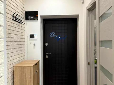 квартира по адресу Степана Рудницкого ул. (Вильямса академика), 6-В