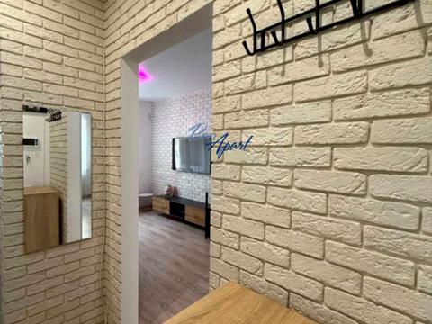 квартира по адресу Степана Рудницкого ул. (Вильямса академика), 6-В