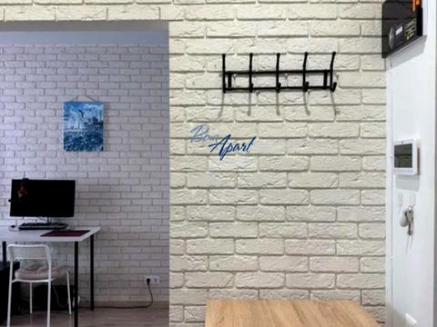 квартира по адресу Степана Рудницкого ул. (Вильямса академика), 6-В