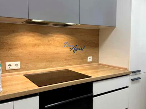 квартира по адресу Степана Рудницкого ул. (Вильямса академика), 6-В