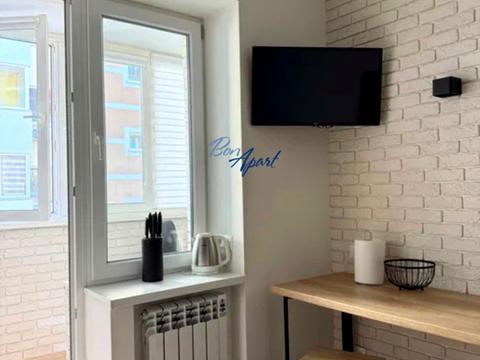 квартира по адресу Степана Рудницкого ул. (Вильямса академика), 6-В