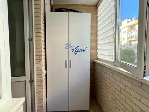 квартира по адресу Степана Рудницкого ул. (Вильямса академика), 6-В