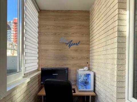 квартира по адресу Степана Рудницкого ул. (Вильямса академика), 6-В