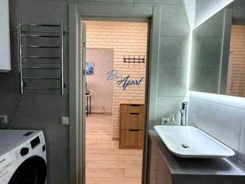 квартира по адресу Степана Рудницкого ул. (Вильямса академика), 6-В