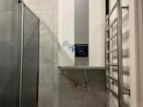 квартира по адресу Степана Рудницкого ул. (Вильямса академика), 6-В