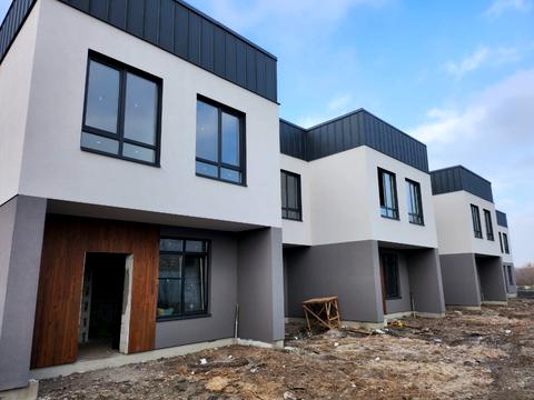 дом по адресу Мрії ул. (Пушкінська), 24