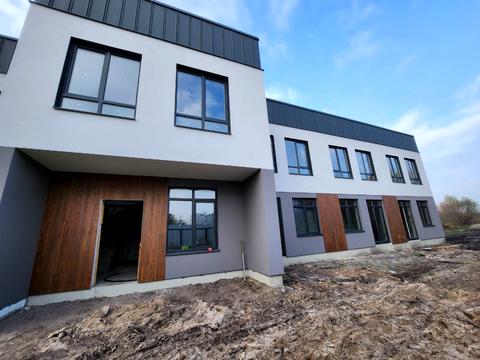 дом по адресу Мрії ул. (Пушкінська), 24