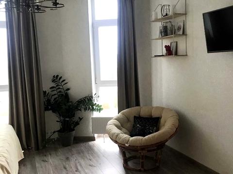 квартира за адресою Київ, Ростиславська вул. (Маршала Рибалка), 5-Б