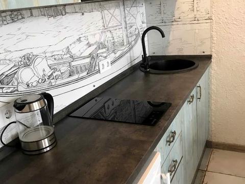 квартира за адресою Київ, Ростиславська вул. (Маршала Рибалка), 5-Б