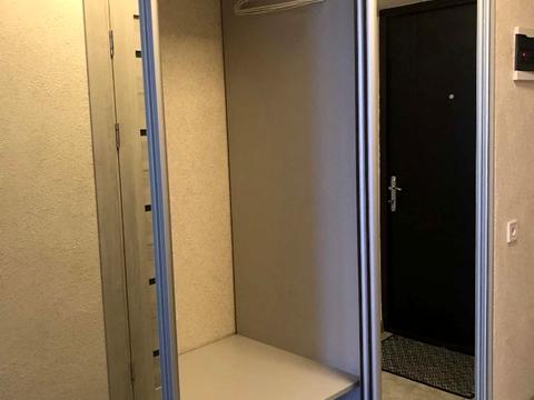 квартира за адресою Київ, Ростиславська вул. (Маршала Рибалка), 5-Б