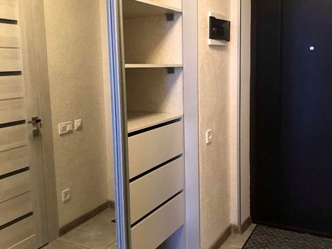 квартира за адресою Київ, Ростиславська вул. (Маршала Рибалка), 5-Б