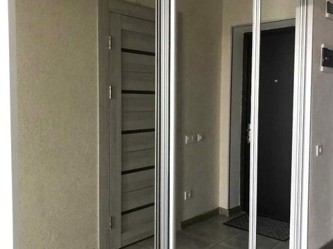 квартира за адресою Київ, Ростиславська вул. (Маршала Рибалка), 5-Б