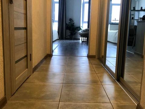 квартира за адресою Київ, Ростиславська вул. (Маршала Рибалка), 5-Б