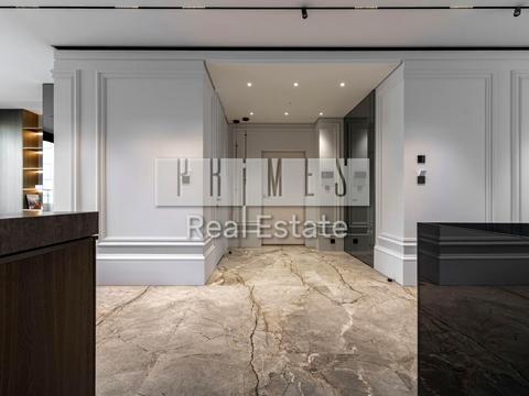 квартира за адресою Саперне Поле вул., 5