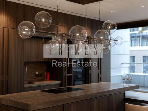 квартира за адресою Саперне Поле вул., 5