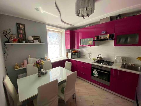 квартира за адресою Запорізька вул., 20а