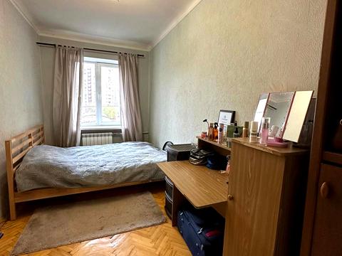 квартира за адресою Лесі Українки бульв., 20