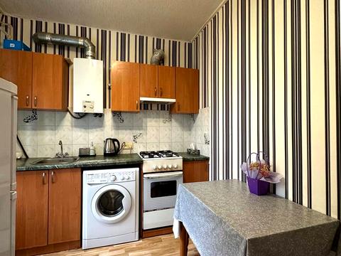 квартира за адресою Лесі Українки бульв., 20