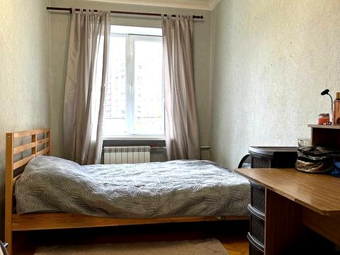 квартира за адресою Лесі Українки бульв., 20