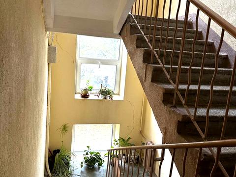 квартира за адресою Лесі Українки бульв., 20