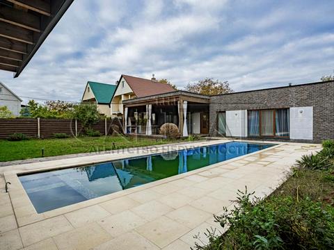 будинок за адресою Садова вул.