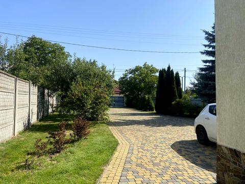 будинок за адресою с. Малечковичі, Степана Чарнецького вул. (Антона Чехова)