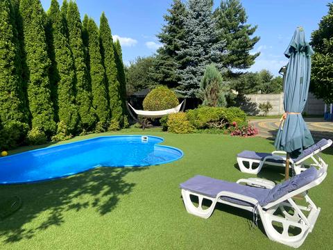 будинок за адресою с. Малечковичі, Степана Чарнецького вул. (Антона Чехова)