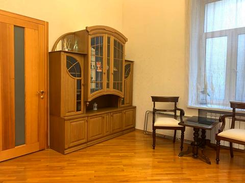 квартира по адресу Саксаганского ул., 15