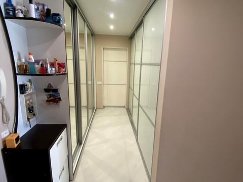 квартира за адресою Запорізька вул., 20а