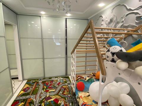 квартира за адресою Запорізька вул., 20а