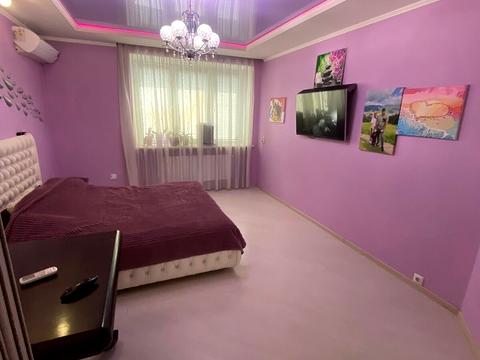 квартира за адресою Запорізька вул., 20а