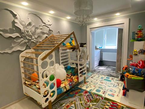 квартира за адресою Запорізька вул., 20а