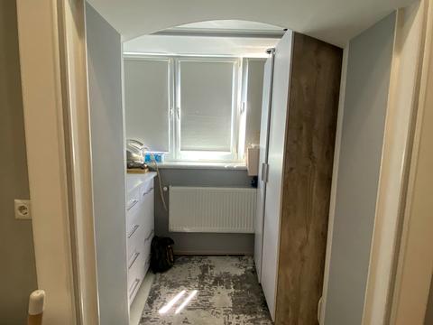 квартира за адресою Запорізька вул., 20а