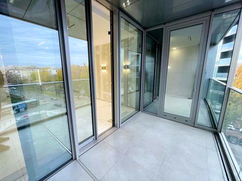 квартира за адресою Іоанна Павла II вул. (Патріса Лумумби), 12