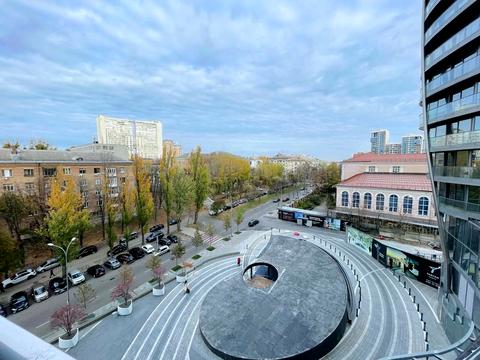 квартира за адресою Іоанна Павла II вул. (Патріса Лумумби), 12