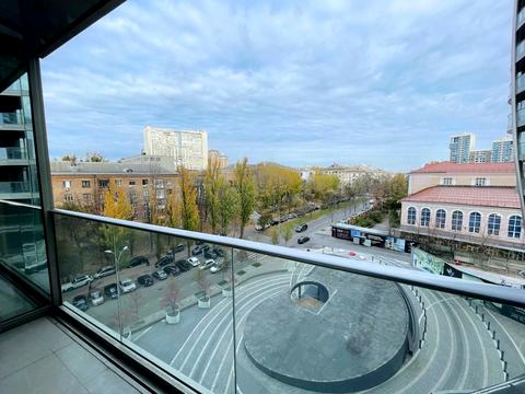 квартира за адресою Іоанна Павла II вул. (Патріса Лумумби), 12