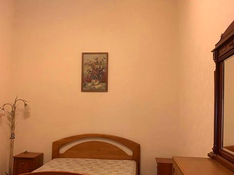 квартира по адресу Саксаганского ул., 15