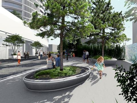 квартира за адресою Іоанна Павла II вул. (Патріса Лумумби), 12