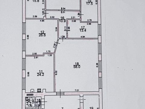 будинок за адресою Юхима Геллера вул. (Жовтневої Революції), 80