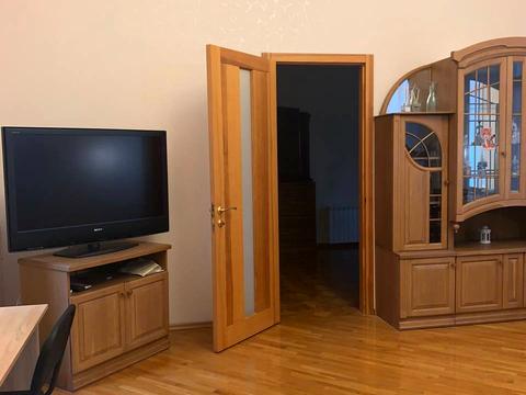 квартира по адресу Саксаганского ул., 15